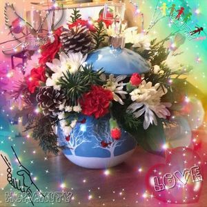 Meet your Posher, Joy